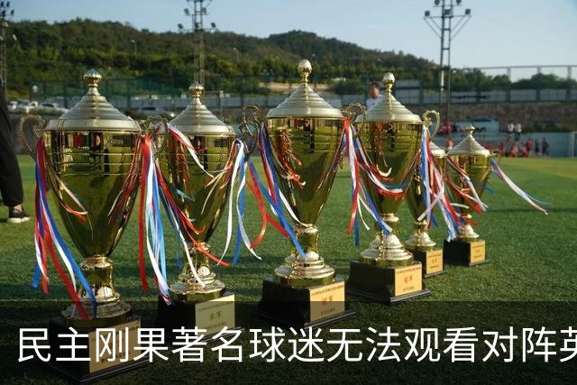 民主刚果著名球迷无法观看对阵英格兰比赛，届时会有一位替代者