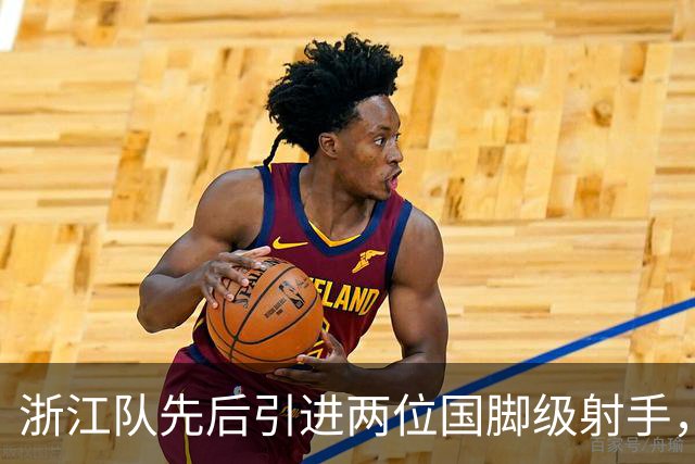 浙江队先后引进两位国脚级射手，如今却不敢放手重用，引发热议